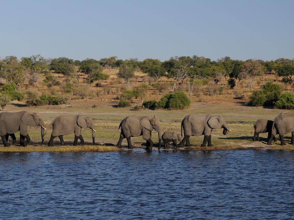 Botswana ()